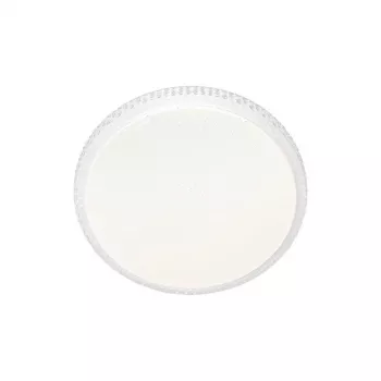 Milagro 50W LED Lampa sufitowa 50cm 5600lm Neutralna biel