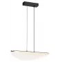 Milali Pendant Lamp 50 cm Black