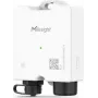Milesight LoRaWAN Czujnik Temperatury TS201-868M, EU868, Wewnętrzny NTC, Konfiguracja NFC, IP30, Zasilanie Bateryjne