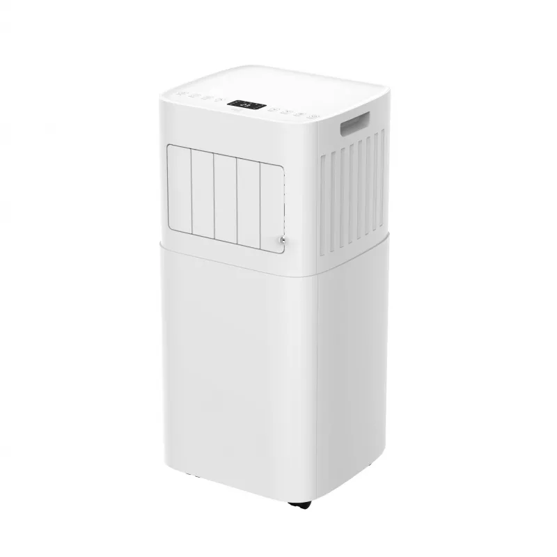 Mill MPAC5000 Klimatyzator 5000 BTU, do pomieszczeń do 12 m², Biały