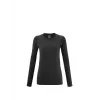 MILLET Drynamic Soft Long Sleeve Base Layer Black L/XL