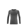MILLET Drynamic Warm Shirt, Graphite - XXL
