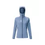 Millet Kamet XCS Light Hoodie Softshell Jacket Women's - Coronet Blue
