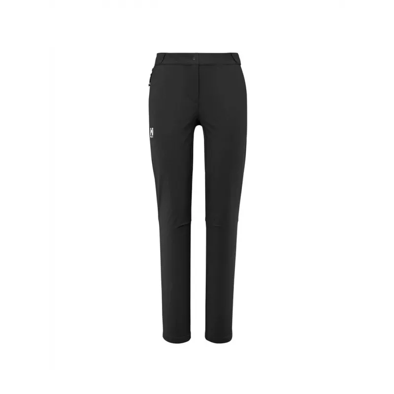 MILLET UBIC STRETCH PANT W black - 42