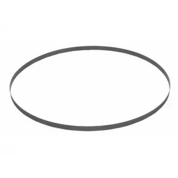 Milwaukee ostrze bi-metalowe do przenośnej piły taśmowej do M18BS, 18 TPI, 685,8 mm x 12,7 mm x 1,0 mm, 3 sztuki