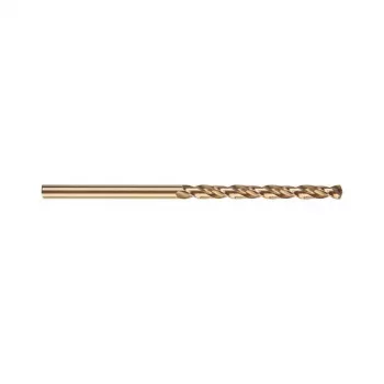 Wiertło do metalu Milwaukee HSS-Co Cobalt 4,8 mm, opakowanie 10 szt.