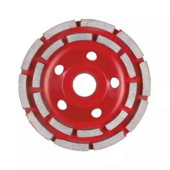 Milwaukee M18 FUEL 125 mm bezprzewodowa szlifierka kątowa DCWU125