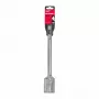 Milwaukee SDS-Max samoostrzące dłuto płaskie 50mm x 300mm