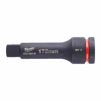 Milwaukee SHOCKWAVE Impact Duty 1/2 inch Przedłużka udarowa 175mm