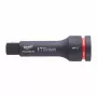 Milwaukee SHOCKWAVE Impact Duty 1/2 inch Przedłużka udarowa 175mm