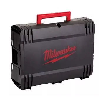 Milwaukee Walizka narzędziowa HD Box 1 Heavy-Duty