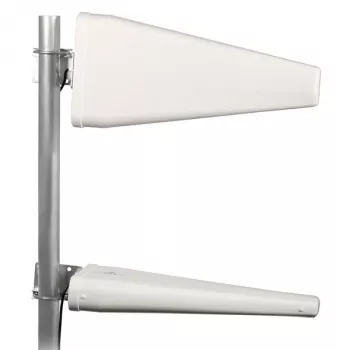 MIMO TD-LTE-KYZ-10/10+10M+SMA Logarytmiczna antena okresowa GSM/GPRS LTE