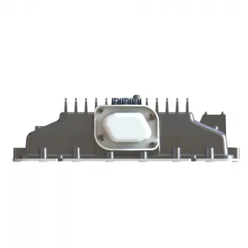 Mimosa C6 Gigabit PTMP Radio Klienckie 100-60224-03