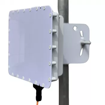 Mimosa C6 Gigabit PTMP Radio Klienckie 100-60224-03