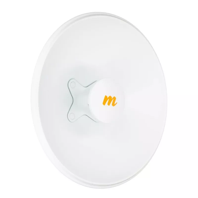 Mimosa N5-X25 Modułowa antena tubowa do C5x, 2 szt., 25 dBi, 8°, 4.9-6.4 GHz, 429 mm