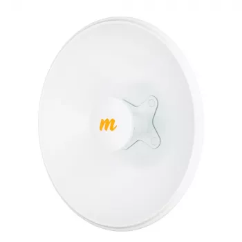 Mimosa N5-X25 Modułowa antena tubowa do C5x, 2 szt., 25 dBi, 8°, 4.9-6.4 GHz, 429 mm