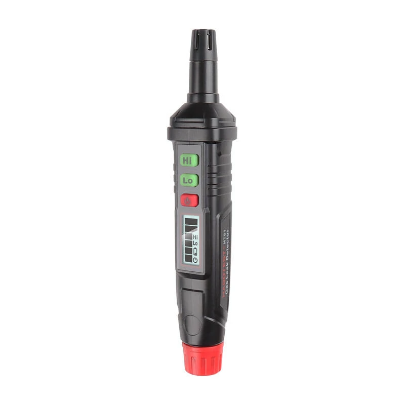 Mini Detektor Wycieku Gazu Habotest HT61