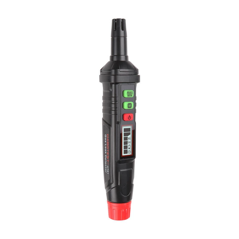 Mini Detektor Wycieku Gazu Habotest HT61