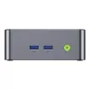 Mini PC GMKtec M3 Intel i5-12450H 32GB RAM + 1TB SSD WIN 11 Pro