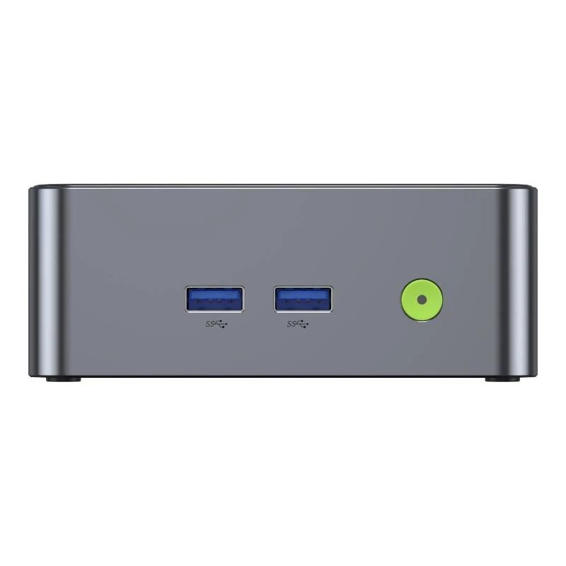 Mini PC GMKtec M3 Intel i5-12450H 32GB RAM + 1TB SSD WIN 11 Pro