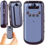 Mini Kamera Szpiegowska V13 1080P Detekcja Ruchu Mikrofon Dyktafon Ukryta