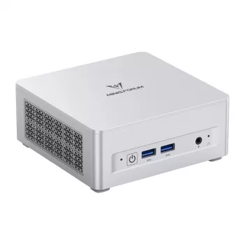 MINIS FORUM UM870 Plus Ryzen 7 8745H 16GB + 512GB Mini PC