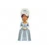 MINIX Bridgerton Queen Charlotte Collectible Figure