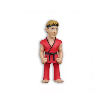 MINIX Cobra Kai – Figurka kolekcjonerska Johnny’ego Lawrence’a