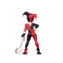 MINIX DC Harley Quinn z Młotem Kolekcjonerska Figurka Winylowa