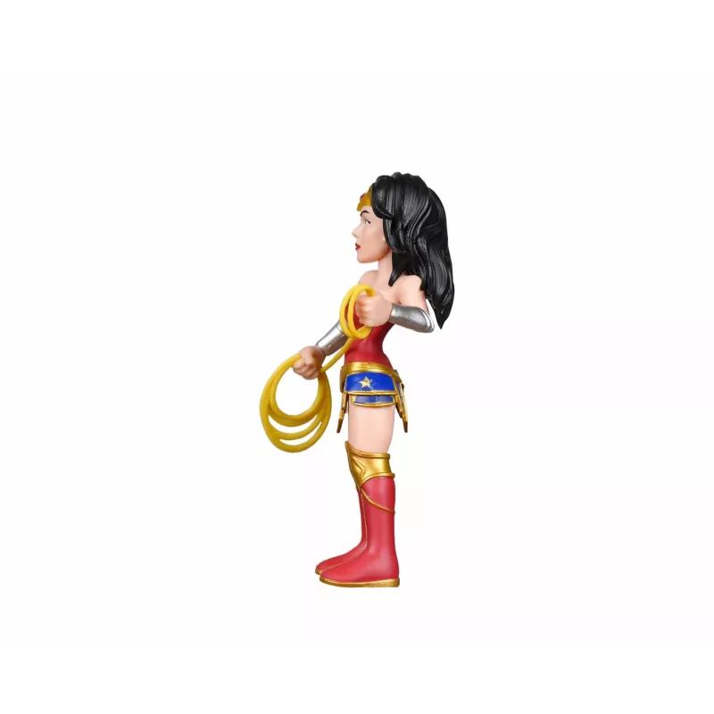 MINIX DC - Wonder Woman Collectible Figure