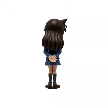 MINIX Detective Conan Ran Mori Collectible Vinyl Figure