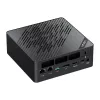 MINIX ER937-AI Barebone Mini PC z AMD Ryzen 7 3750H, 4 rdzenie/8 wątków, Radeon Vega 10, podwójny Gigabit LAN, Wi-Fi 5, montaż VESA