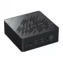 MINIX ER937-AI Barebone Mini PC z AMD Ryzen 7 3750H, 4 rdzenie/8 wątków, Radeon Vega 10, podwójny Gigabit LAN, Wi-Fi 5, montaż VESA
