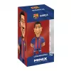 MINIX FC Barcelona - Robert Lewandowski Figurka Kolekcjonerska