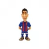 MINIX FC Barcelona - Robert Lewandowski Figurka Kolekcjonerska