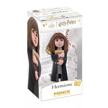 MINIX Harry Potter Hermione Granger Collectible Figure