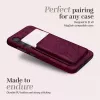 MIO Berry Blooms Magsafe Case Compatible Card Holder
