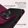 MIO Berry Blooms Magsafe Case Compatible for iPhone 16 Pro Max