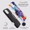 MIO Flowers Magsafe Compatible dla iPhone 16 Pro Max