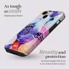 MIO Flowers Magsafe Compatible dla iPhone 16 Pro Max