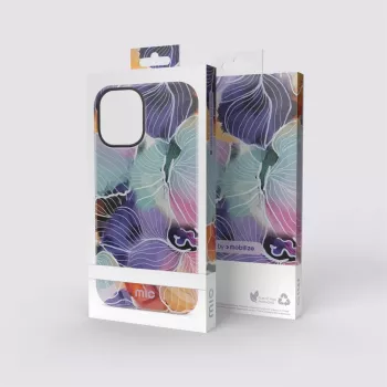 MIO Flowers Magsafe Compatible dla iPhone 16 Pro Max