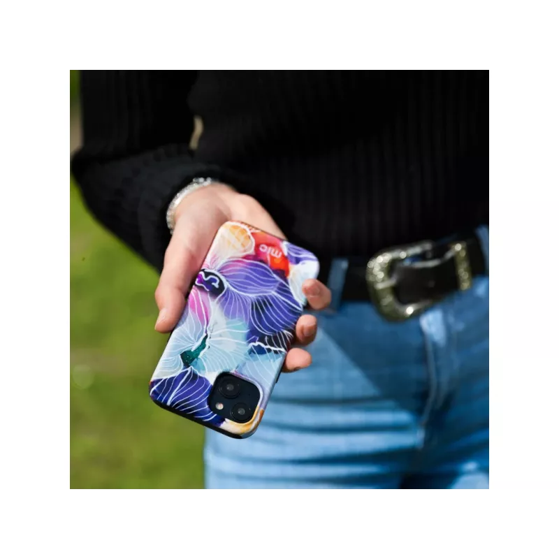 MIO Flowers Magsafe Compatible dla Samsung S24 5G