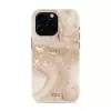 MIO Gold Marble Magsafe Compatible Case do iPhone 16 Pro Max