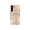 Etui MIO Gold Marble kompatybilne z Magsafe do Samsung A55 5G