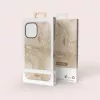 Etui MIO Gold Marble Magsafe Compatible Case do Samsung S24 FE 5G