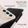 Etui MIO Gold Marble Magsafe Compatible Case do Samsung S24 FE 5G