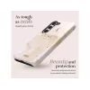 Etui MIO Gold Marble Magsafe Compatible do Samsung S25 Plus 5G