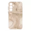 Etui MIO Gold Marble Magsafe Compatible do Samsung S25 Plus 5G