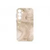 Etui MIO Gold Marble Magsafe Compatible do Samsung S25 Plus 5G