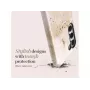 Etui MIO Gold Marble kompatybilne z Magsafe do Samsung S25 Ultra 5G